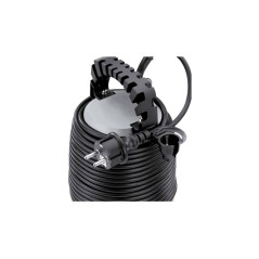 Einhell GH-DP 6315 N Submersible Pump - 630W, 17000L/h, 5m Lift - Powerful & Efficient Water Removal